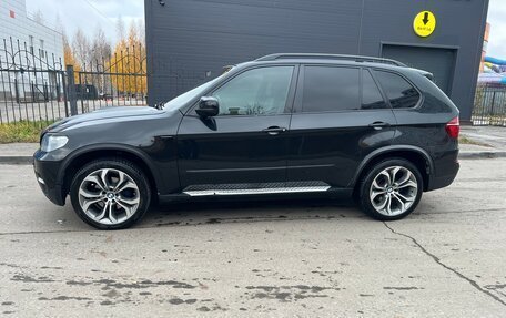 BMW X5, 2008 год, 1 450 000 рублей, 15 фотография