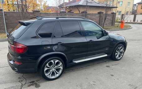 BMW X5, 2008 год, 1 450 000 рублей, 10 фотография