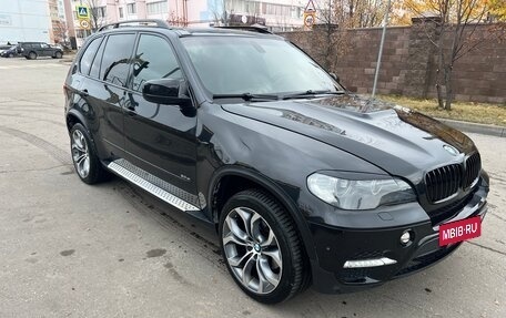BMW X5, 2008 год, 1 450 000 рублей, 7 фотография
