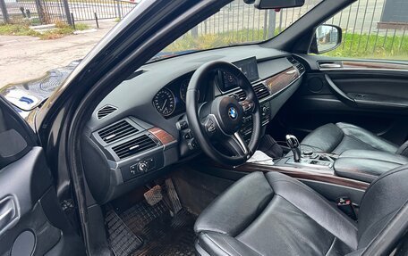 BMW X5, 2008 год, 1 450 000 рублей, 16 фотография