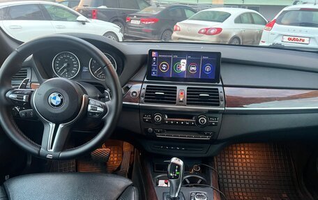 BMW X5, 2008 год, 1 450 000 рублей, 18 фотография