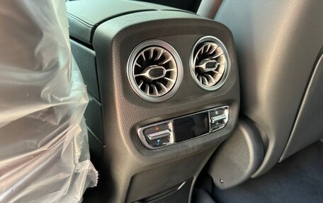 Mercedes-Benz G-Класс AMG, 2025 год, 28 594 000 рублей, 13 фотография