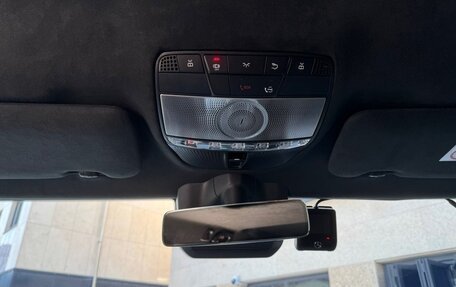 Mercedes-Benz G-Класс AMG, 2025 год, 28 594 000 рублей, 10 фотография