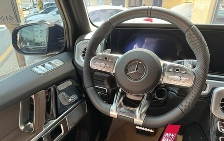 Mercedes-Benz G-Класс AMG, 2025 год, 28 594 000 рублей, 8 фотография