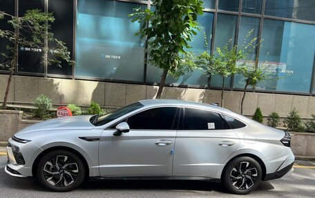 Hyundai Sonata VIII, 2025 год, 3 401 000 рублей, 6 фотография