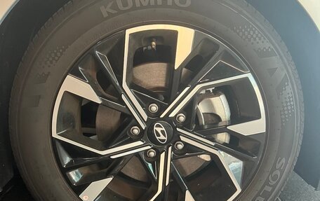 Hyundai Sonata VIII, 2025 год, 3 401 000 рублей, 18 фотография