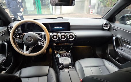 Mercedes-Benz A-Класс, 2022 год, 2 791 000 рублей, 5 фотография