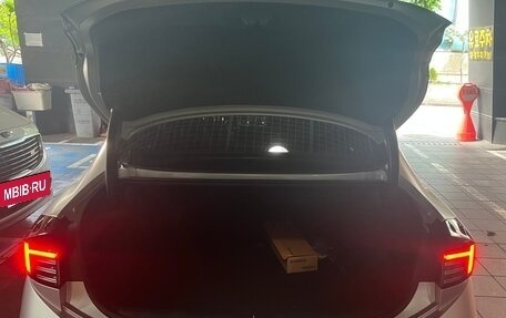 Hyundai Sonata VIII, 2025 год, 3 401 000 рублей, 17 фотография