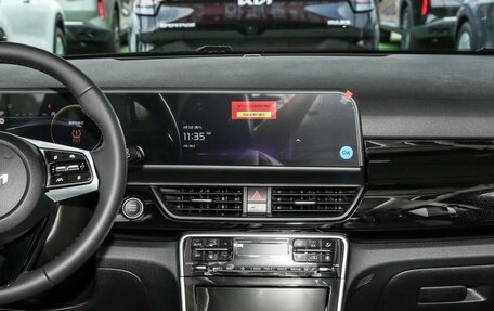 KIA Seltos I, 2025 год, 2 551 000 рублей, 19 фотография