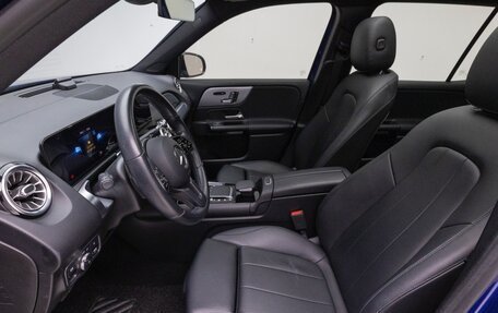 Mercedes-Benz GLB, 2022 год, 3 894 000 рублей, 9 фотография