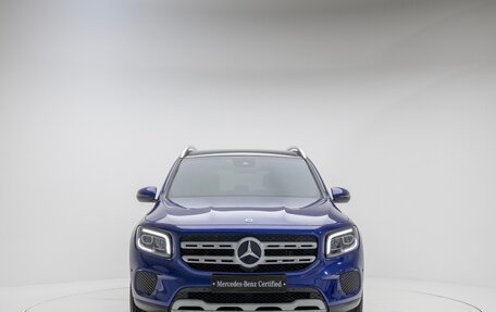 Mercedes-Benz GLB, 2022 год, 3 894 000 рублей, 3 фотография