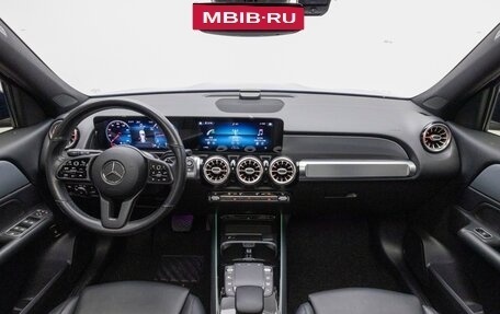 Mercedes-Benz GLB, 2022 год, 3 894 000 рублей, 5 фотография
