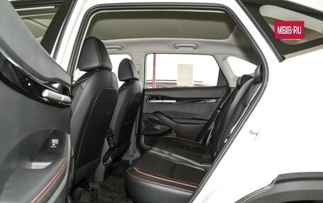 KIA Seltos I, 2025 год, 2 551 000 рублей, 21 фотография