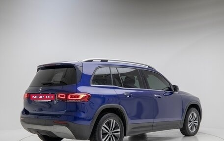 Mercedes-Benz GLB, 2022 год, 3 894 000 рублей, 2 фотография