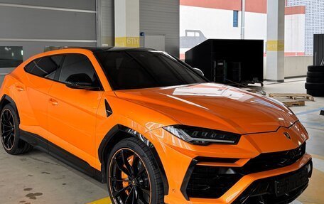 Lamborghini Urus I, 2023 год, 28 800 000 рублей, 3 фотография