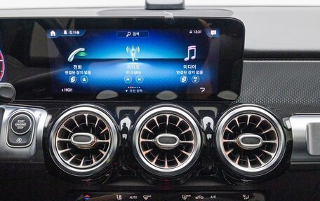 Mercedes-Benz GLB, 2022 год, 3 894 000 рублей, 10 фотография