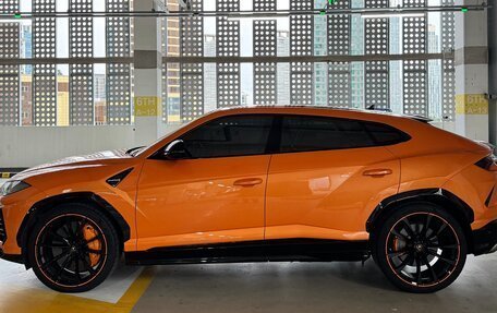 Lamborghini Urus I, 2023 год, 28 800 000 рублей, 5 фотография