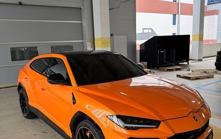 Lamborghini Urus I, 2023 год, 28 800 000 рублей, 4 фотография