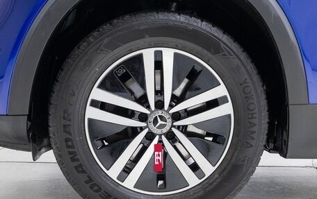 Mercedes-Benz GLB, 2022 год, 3 894 000 рублей, 12 фотография