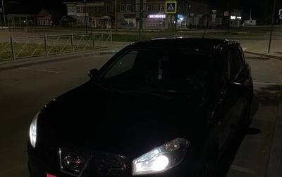 Nissan Qashqai, 2010 год, 1 000 000 рублей, 1 фотография