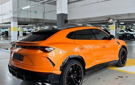 Lamborghini Urus I, 2023 год, 28 800 000 рублей, 8 фотография
