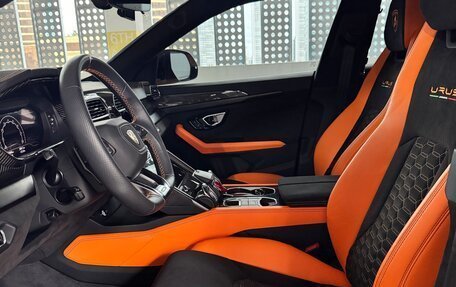 Lamborghini Urus I, 2023 год, 28 800 000 рублей, 9 фотография