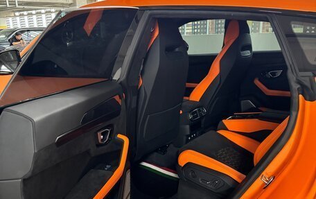 Lamborghini Urus I, 2023 год, 28 800 000 рублей, 16 фотография