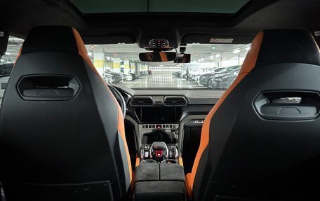 Lamborghini Urus I, 2023 год, 28 800 000 рублей, 14 фотография