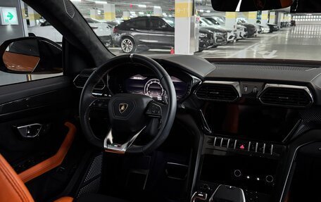 Lamborghini Urus I, 2023 год, 28 800 000 рублей, 12 фотография