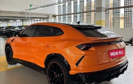 Lamborghini Urus I, 2023 год, 28 800 000 рублей, 7 фотография