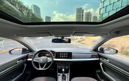 Volkswagen Lavida, 2022 год, 1 682 000 рублей, 8 фотография