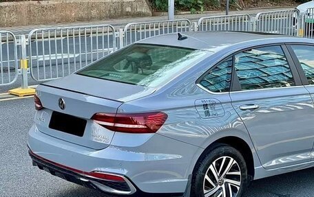 Volkswagen Lavida, 2022 год, 1 682 000 рублей, 5 фотография