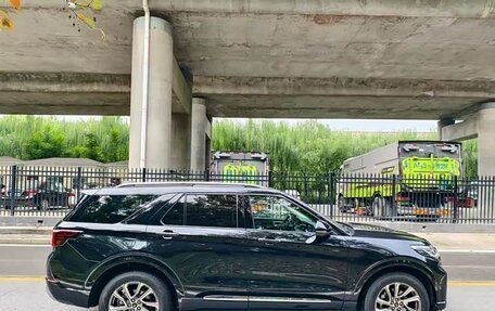 Ford Explorer VI, 2025 год, 7 324 847 рублей, 8 фотография