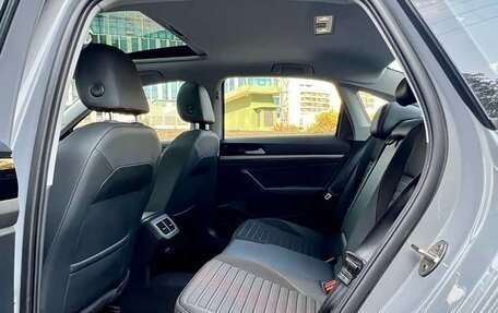 Volkswagen Lavida, 2022 год, 1 682 000 рублей, 12 фотография