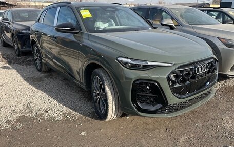 Audi Q5, 2025 год, 7 330 000 рублей, 1 фотография