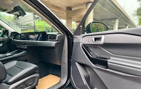 Ford Explorer VI, 2025 год, 7 324 847 рублей, 16 фотография