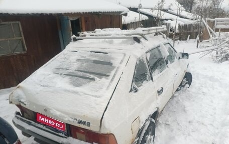 Москвич 2141, 1991 год, 70 000 рублей, 1 фотография