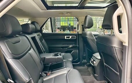 Ford Explorer VI, 2025 год, 7 324 847 рублей, 13 фотография