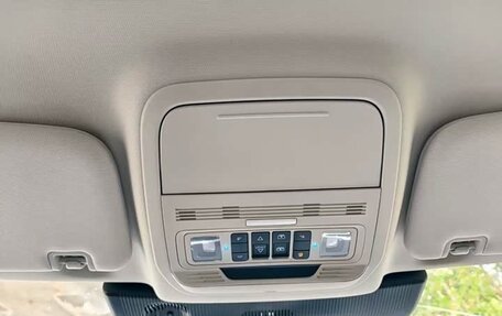 Ford Explorer VI, 2025 год, 7 324 847 рублей, 24 фотография