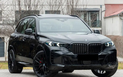 BMW X5, 2025 год, 12 910 000 рублей, 1 фотография