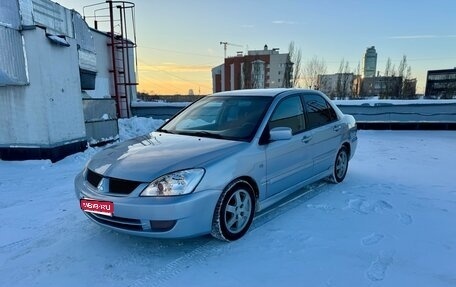 Mitsubishi Lancer IX, 2005 год, 310 000 рублей, 1 фотография