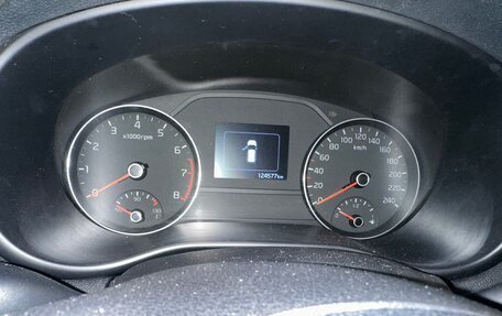 KIA Sportage IV рестайлинг, 2018 год, 2 100 000 рублей, 7 фотография