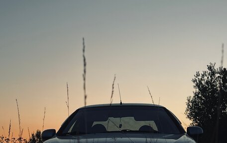 Nissan Almera, 2005 год, 300 000 рублей, 3 фотография