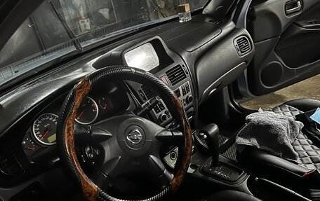 Nissan Almera, 2005 год, 300 000 рублей, 7 фотография