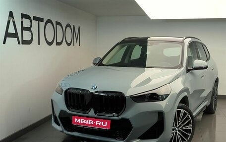 BMW X1, 2025 год, 5 890 000 рублей, 1 фотография