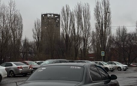 Hyundai Sonata IV рестайлинг, 2005 год, 400 000 рублей, 1 фотография