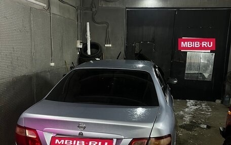 Nissan Almera, 2005 год, 300 000 рублей, 6 фотография