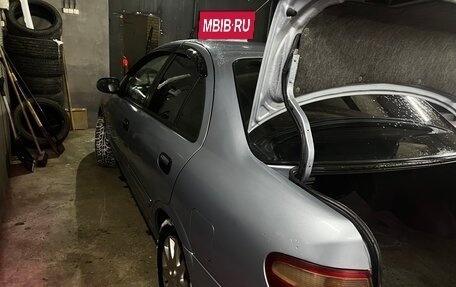 Nissan Almera, 2005 год, 300 000 рублей, 10 фотография