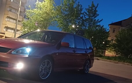 Mitsubishi Lancer IX, 2006 год, 555 000 рублей, 1 фотография