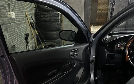 Nissan Almera, 2005 год, 300 000 рублей, 14 фотография